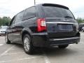 2011 Blackberry Pearl Chrysler Town & Country Limited  photo #5