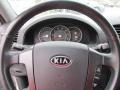 Gray Steering Wheel Photo for 2007 Kia Sorento #48419143