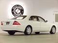 Alabaster White - S 430 Sedan Photo No. 8