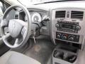 2006 Bright White Dodge Dakota SLT Club Cab  photo #15