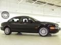 2007 Ebony Black Jaguar X-Type 3.0  photo #3