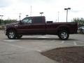 Royal Red Metallic - F350 Super Duty XL Crew Cab 4x4 Photo No. 6