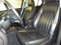 2007 Ebony Black Jaguar X-Type 3.0  photo #14