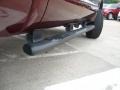 Royal Red Metallic - F350 Super Duty XL Crew Cab 4x4 Photo No. 24
