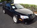 Super Black 2003 Nissan Maxima SE