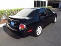 Super Black - Maxima SE Photo No. 3