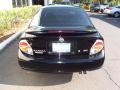 Super Black - Maxima SE Photo No. 4