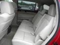 2010 Red Candy Metallic Lincoln MKT FWD  photo #7