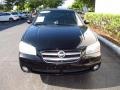 Super Black - Maxima SE Photo No. 8