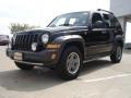 Black - Liberty Renegade 4x4 Photo No. 7
