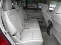 2010 Red Candy Metallic Lincoln MKT FWD  photo #13