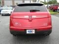 2010 Red Candy Metallic Lincoln MKT FWD  photo #19