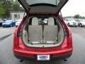 2010 Red Candy Metallic Lincoln MKT FWD  photo #20