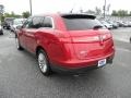 2010 Red Candy Metallic Lincoln MKT FWD  photo #21