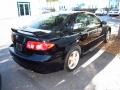 2003 Onyx Black Mazda MAZDA6 s Sedan  photo #2