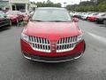 2010 Red Candy Metallic Lincoln MKT FWD  photo #25
