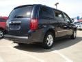 Modern Blue Pearl - Grand Caravan SXT Photo No. 3