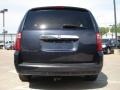 Modern Blue Pearl - Grand Caravan SXT Photo No. 4