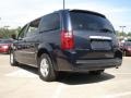 Modern Blue Pearl - Grand Caravan SXT Photo No. 5
