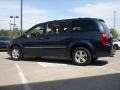Modern Blue Pearl - Grand Caravan SXT Photo No. 6