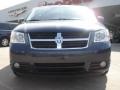 Modern Blue Pearl - Grand Caravan SXT Photo No. 8