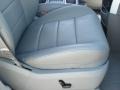 Modern Blue Pearl - Grand Caravan SXT Photo No. 18