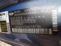 Cool Blue Metallic - Cooper S Convertible Photo No. 21