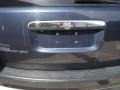 Modern Blue Pearl - Grand Caravan SXT Photo No. 31