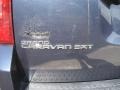Modern Blue Pearl - Grand Caravan SXT Photo No. 33