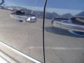 Modern Blue Pearl - Grand Caravan SXT Photo No. 35