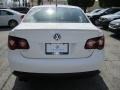 Candy White - Jetta S Sedan Photo No. 4