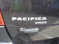 2005 Brilliant Black Chrysler Pacifica Touring AWD  photo #32