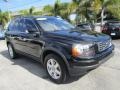 Black - XC90 3.2 Photo No. 7