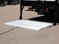 2008 Oxford White Ford F750 Super Duty XL Chassis Regular Cab Moving Truck  photo #19