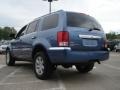 2007 Marine Blue Pearl Chrysler Aspen Limited  photo #5