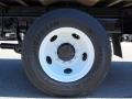 2008 Oxford White Ford F750 Super Duty XL Chassis Regular Cab Moving Truck  photo #25