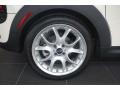 2010 Mini Cooper S Clubman Wheel and Tire Photo