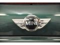 2007 Mini Cooper S Convertible Sidewalk Edition Badge and Logo Photo