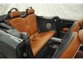 Lounge Malt Brown Interior Photo for 2007 Mini Cooper #48421801