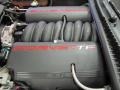 5.7 Liter OHV 16 Valve LS1 V8 Engine for 2002 Chevrolet Corvette Convertible #48421888