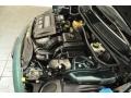  2007 Cooper S Convertible Sidewalk Edition 1.6 Liter Supercharged SOHC 16-Valve 4 Cylinder Engine