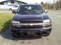 2003 Dark Gray Metallic Chevrolet TrailBlazer LS 4x4  photo #2