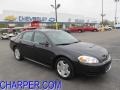 Black 2008 Chevrolet Impala 50th Anniversary