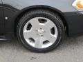 2008 Chevrolet Impala 50th Anniversary Wheel and Tire Photo