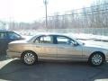 2004 Topaz Metallic Jaguar XJ XJ8  photo #2