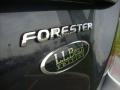 2008 Subaru Forester 2.5 X L.L.Bean Edition Badge and Logo Photo