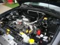 2008 Dark Gray Metallic Subaru Forester 2.5 X L.L.Bean Edition  photo #12