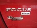 Infra-Red - Focus ZX4 SES Sedan Photo No. 28