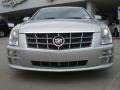 2008 Light Platinum Cadillac STS V6  photo #8