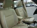 Desert Beige Interior Photo for 2008 Subaru Forester #48422407